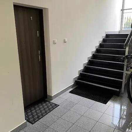 Apartament Zlote Laki Apartment *