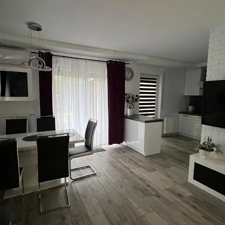 Apartament Zlote Laki Apartment Koscielna Wies