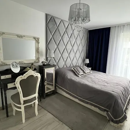 Apartment Apartament Zlote Laki