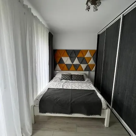 Apartament Zlote Laki