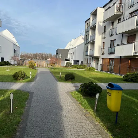 Apartament Zlote Laki Apartment *