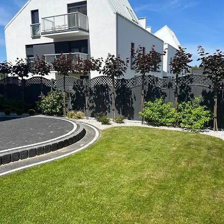 Apartment Apartament Zlote Laki