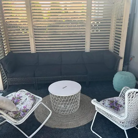 Apartament Zlote Laki Koscielna Wies
